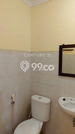 Dijual Apartemen 2 KT & 1 KM di Jakarta Barat Area Strategis Dijual Apartemen 2 KT & 1 KM di Jakarta Barat Area Strategis