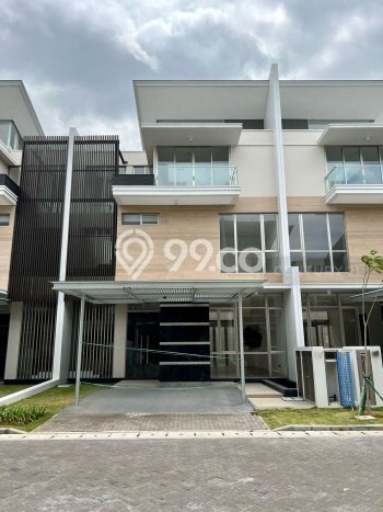 Hunian Elit LB 311m2 Siap Pakai Desain Elegan di Pantai Indah Kapuk, Jakarta Utara Hunian Elit LB 311m2 Siap Pakai Desain Elegan di Pantai Indah Kapuk, Jakarta Utara