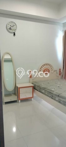 Apartemen Favorit Nyaman Dijual di Jakarta Barat dengan 3 Kamar Tidur Apartemen Favorit Nyaman Dijual di Jakarta Barat dengan 3 Kamar Tidur
