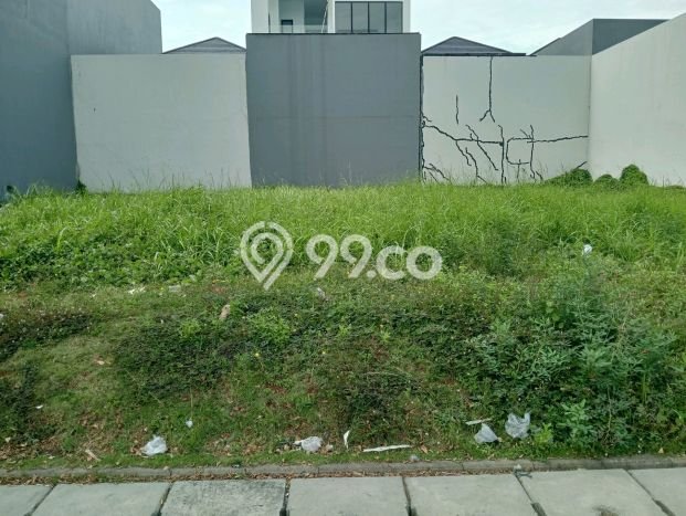 Tanah Kavling Dijual di Jakarta Utara dengan Spesifikasi 300m2 Tanah Kavling Dijual di Jakarta Utara dengan Spesifikasi 300m2