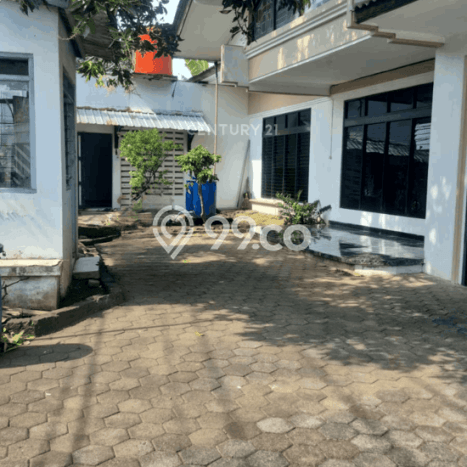 Dijual Hunian Mewah dengan Fasilitas Sekitar Komplit di Candisari, Semarang Dijual Hunian Mewah dengan Fasilitas Sekitar Komplit di Candisari, Semarang