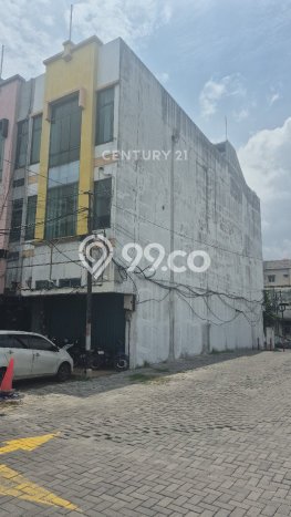 Ruko Favorit Dijual di Semarang Tengah Semarang Kawasan Pusat Bisnis Ruko Favorit Dijual di Semarang Tengah Semarang Kawasan Pusat Bisnis
