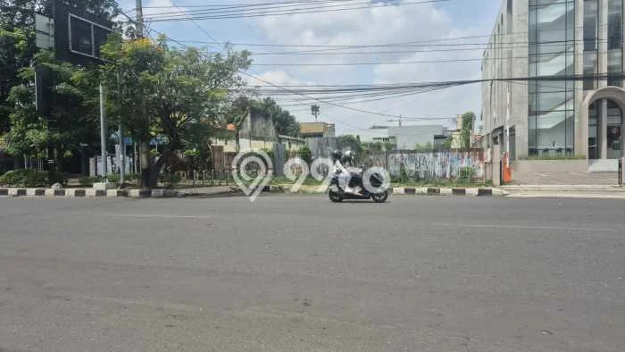 Disewakan Tanah Seluas 1410m2 di Semarang Tengah, Semarang Disewakan Tanah Seluas 1410m2 di Semarang Tengah, Semarang