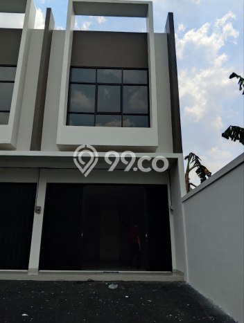 Ruko Bagus Dijual LB 140m2 Lokasi Strategis Bekasi Area Cocok untuk Bisnis Ruko Bagus Dijual LB 140m2 Lokasi Strategis Bekasi Area Cocok untuk Bisnis