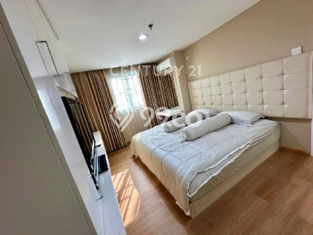FOR SALE Hunian Apartemen Luxury di Semarang Tengah dengan 3 Kamar Tidur & Luas 85m2 FOR SALE Hunian Apartemen Luxury di Semarang Tengah dengan 3 Kamar Tidur & Luas 85m2