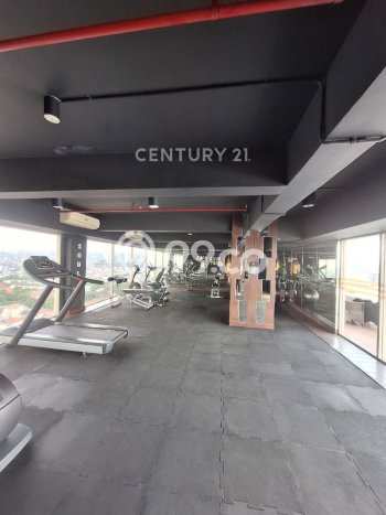 Apartemen Cozy Dijual di Semarang Spesifikasi 0 KT, 0 KM Apartemen Cozy Dijual di Semarang Spesifikasi 0 KT, 0 KM
