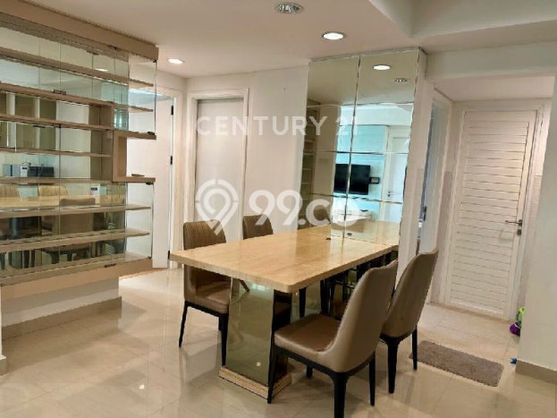 FOR SALE Hunian Apartemen Luxury di Semarang Tengah dengan 3 Kamar Tidur & Luas 85m2 FOR SALE Hunian Apartemen Luxury di Semarang Tengah dengan 3 Kamar Tidur & Luas 85m2