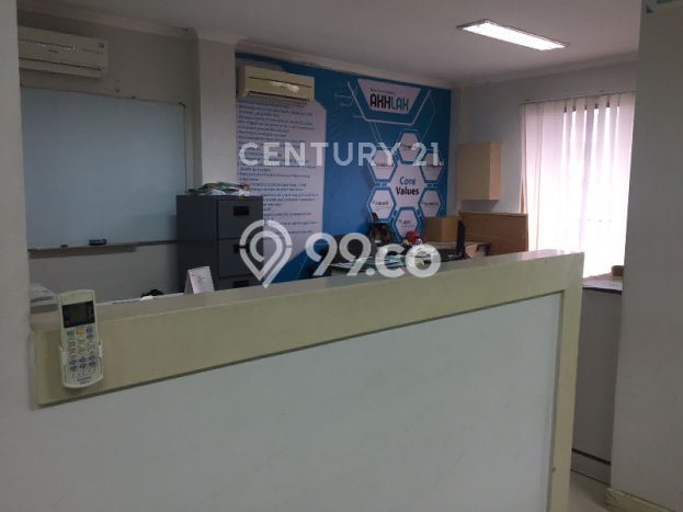 Kantor For Sale di Kawasan Semarang Selatan, Semarang Harga Kompetitif Kantor For Sale di Kawasan Semarang Selatan, Semarang Harga Kompetitif