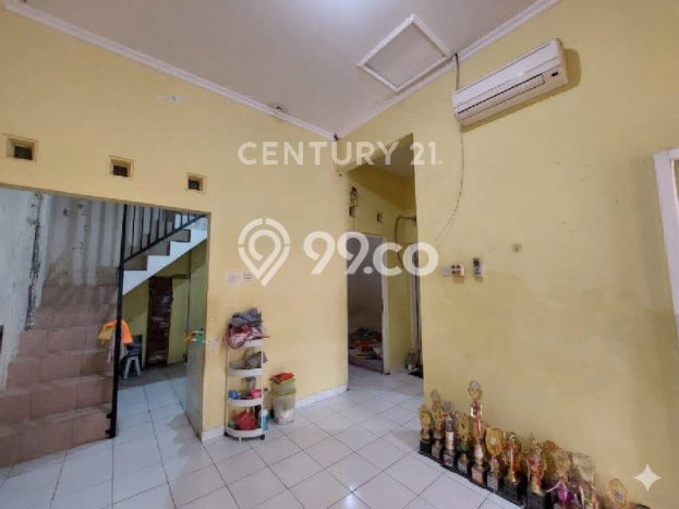 Rumah Budget Terbaik Dijual di Pedurungan LT 65m2 Rumah Budget Terbaik Dijual di Pedurungan LT 65m2