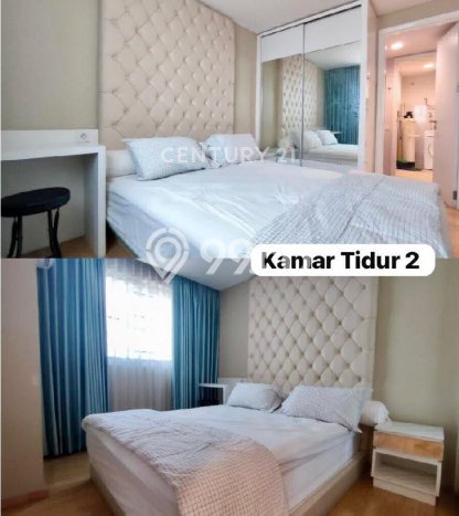 FOR SALE Hunian Apartemen Luxury di Semarang Tengah dengan 3 Kamar Tidur & Luas 85m2 FOR SALE Hunian Apartemen Luxury di Semarang Tengah dengan 3 Kamar Tidur & Luas 85m2