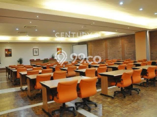 AREA KOMERSIAL! Hotel di , Luas 3851m2m², Posisi Premium AREA KOMERSIAL! Hotel di , Luas 3851m2m², Posisi Premium