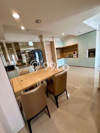 FOR SALE Hunian Apartemen Luxury di Semarang Tengah dengan 3 Kamar Tidur & Luas 85m2 FOR SALE Hunian Apartemen Luxury di Semarang Tengah dengan 3 Kamar Tidur & Luas 85m2