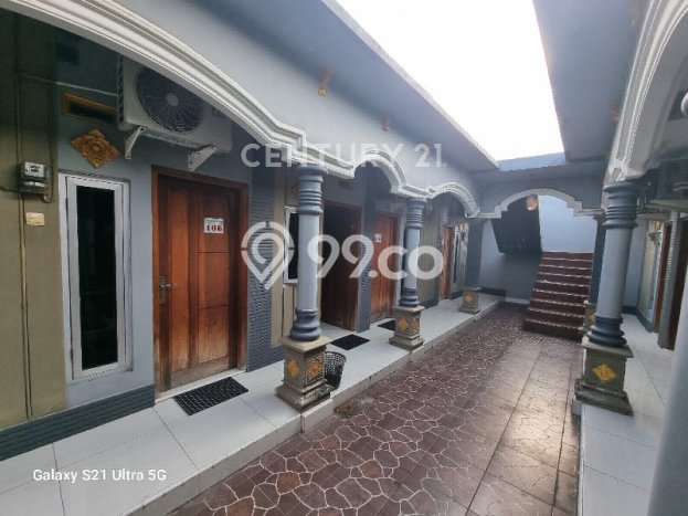 Hunian Mewah LB 170m2 Siap Huni Desain Elegan di Kartini, Pati Hunian Mewah LB 170m2 Siap Huni Desain Elegan di Kartini, Pati
