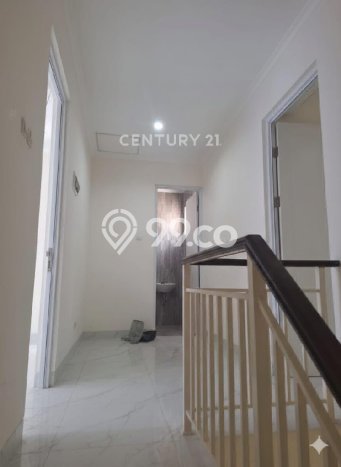 For Sale Hunian Rumah Nyaman 4 KT di Simongan, Semarang For Sale Hunian Rumah Nyaman 4 KT di Simongan, Semarang