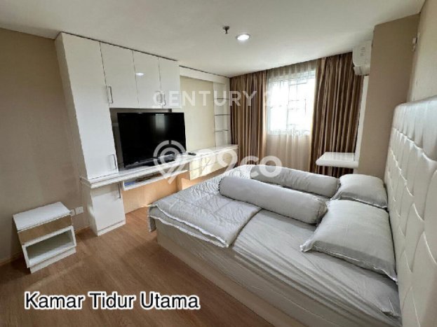 FOR SALE Hunian Apartemen Luxury di Semarang Tengah dengan 3 Kamar Tidur & Luas 85m2 FOR SALE Hunian Apartemen Luxury di Semarang Tengah dengan 3 Kamar Tidur & Luas 85m2