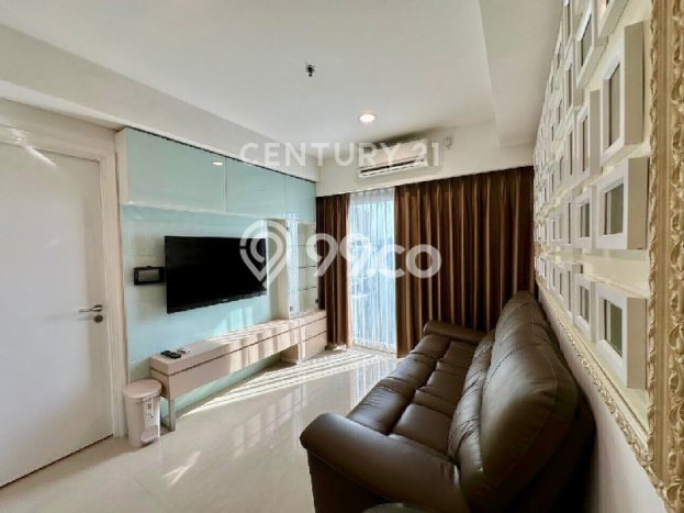 FOR SALE Hunian Apartemen Luxury di Semarang Tengah dengan 3 Kamar Tidur & Luas 85m2 FOR SALE Hunian Apartemen Luxury di Semarang Tengah dengan 3 Kamar Tidur & Luas 85m2