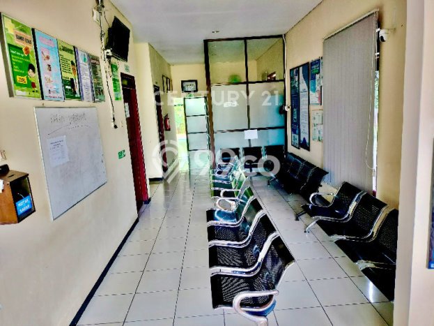 Ruko Bagus Dijual LB 300m2 Lokasi Strategis Semarang Area Cocok untuk Berbisnis Ruko Bagus Dijual LB 300m2 Lokasi Strategis Semarang Area Cocok untuk Berbisnis