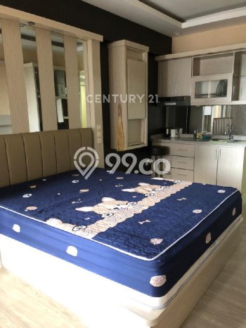 Apartemen Murah dengan 0 BR & 0 KM di Candisari Semarang Apartemen Murah dengan 0 BR & 0 KM di Candisari Semarang