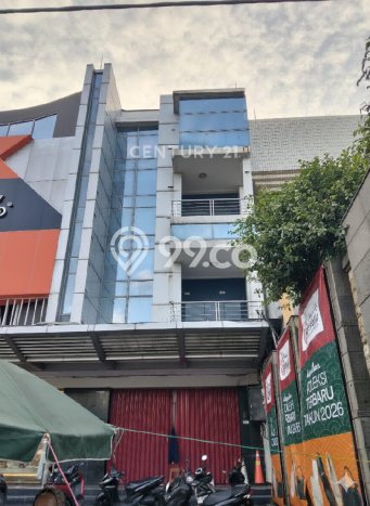 Disewakan Ruko di Kawasan Ramai Gajahmada Luas 540m2 Disewakan Ruko di Kawasan Ramai Gajahmada Luas 540m2