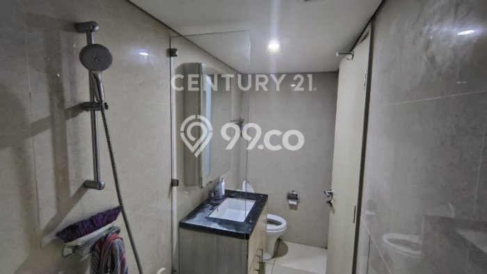 Dijual Apartemen 0 KT & 0 KM di Semarang Area Strategis Dijual Apartemen 0 KT & 0 KM di Semarang Area Strategis