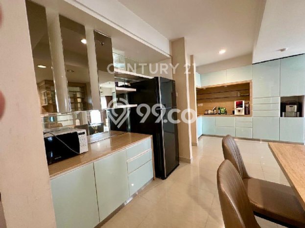 FOR SALE Hunian Apartemen Luxury di Semarang Tengah dengan 3 Kamar Tidur & Luas 85m2 FOR SALE Hunian Apartemen Luxury di Semarang Tengah dengan 3 Kamar Tidur & Luas 85m2