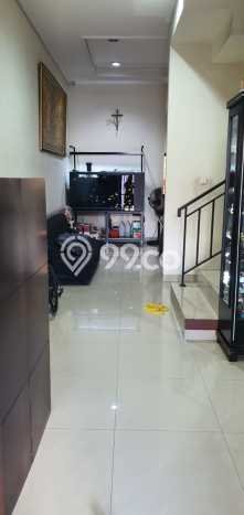 Dijual Rumah Eksklusif 3 KT di Sunter, Jakarta Utara Dijual Rumah Eksklusif 3 KT di Sunter, Jakarta Utara