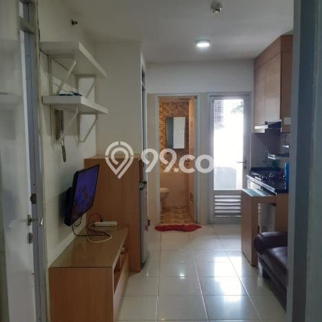 Hunian Apartemen 2 KT 1 KM Dijual di Kelapa Gading Jakarta Utara, Luas 35m2 Hunian Apartemen 2 KT 1 KM Dijual di Kelapa Gading Jakarta Utara, Luas 35m2