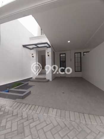 Rumah Eksklusif Dijual LT 90m2 di Cempaka Putih, Jakarta Pusat Rumah Eksklusif Dijual LT 90m2 di Cempaka Putih, Jakarta Pusat