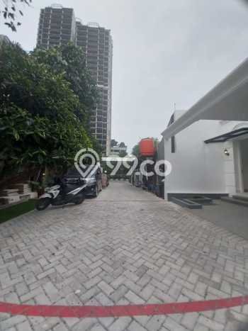 Rumah Eksklusif Dijual LT 90m2 di Cempaka Putih, Jakarta Pusat Rumah Eksklusif Dijual LT 90m2 di Cempaka Putih, Jakarta Pusat