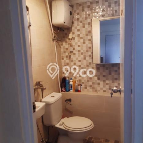 Hunian Apartemen 2 KT 1 KM Dijual di Kelapa Gading Jakarta Utara, Luas 35m2 Hunian Apartemen 2 KT 1 KM Dijual di Kelapa Gading Jakarta Utara, Luas 35m2
