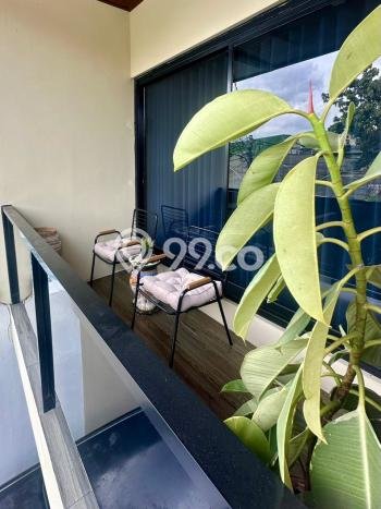 Hunian Mewah LB 209m2 Siap Huni Desain Elegan di Pondok Bambu, Jakarta Timur Hunian Mewah LB 209m2 Siap Huni Desain Elegan di Pondok Bambu, Jakarta Timur