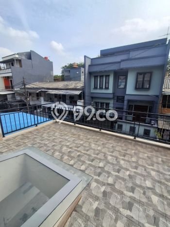 Rumah Mewah Dijual LT 90m2 di Kelapa Gading, Jakarta Utara Rumah Mewah Dijual LT 90m2 di Kelapa Gading, Jakarta Utara