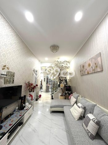 Jual Rumah Mewah Elegan Dengan View Eksklusif di Sunter, Jakarta Utara Jual Rumah Mewah Elegan Dengan View Eksklusif di Sunter, Jakarta Utara