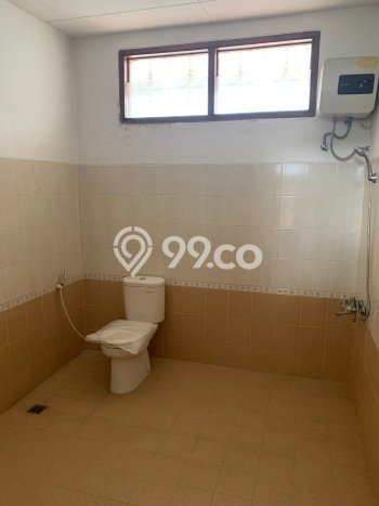 Rumah Elit LB 750m2 Siap Pakai Desain Elegan di Pulomas, Jakarta Timur Rumah Elit LB 750m2 Siap Pakai Desain Elegan di Pulomas, Jakarta Timur