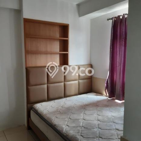Hunian Apartemen 2 KT 1 KM Dijual di Kelapa Gading Jakarta Utara, Luas 35m2 Hunian Apartemen 2 KT 1 KM Dijual di Kelapa Gading Jakarta Utara, Luas 35m2
