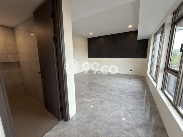 Rumah Elit LB 160m2 Siap Huni Desain Elegan di Kota Baru Parahyangan, Bandung Rumah Elit LB 160m2 Siap Huni Desain Elegan di Kota Baru Parahyangan, Bandung