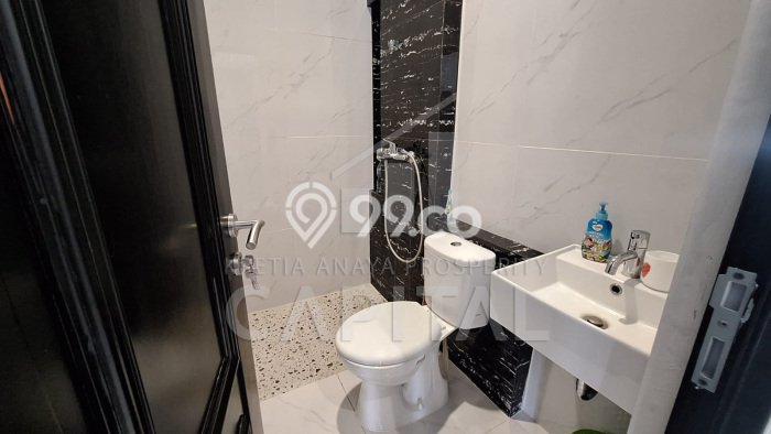 Hunian Elit LB 430m2 Siap Huni Desain Elegan di Bandung Kota, Bandung Hunian Elit LB 430m2 Siap Huni Desain Elegan di Bandung Kota, Bandung