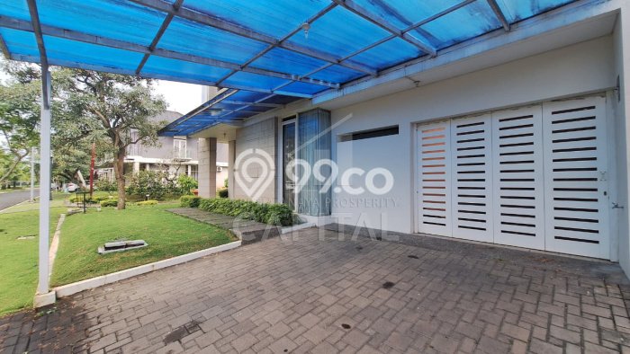 Jarang Ada! Rumah Sewa 4 Kamar Nyaman Siap Huni Kota Baru Parahyangan Jarang Ada! Rumah Sewa 4 Kamar Nyaman Siap Huni Kota Baru Parahyangan