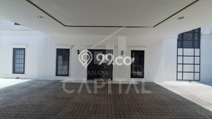 Hunian Elit LB 430m2 Siap Huni Desain Elegan di Bandung Kota, Bandung Hunian Elit LB 430m2 Siap Huni Desain Elegan di Bandung Kota, Bandung