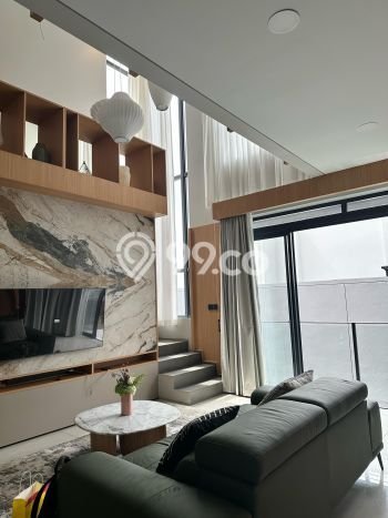 Ready to Use! Premium House LT 180m2 Desain Modern di Kota Baru Parahyangan Ready to Use! Premium House LT 180m2 Desain Modern di Kota Baru Parahyangan