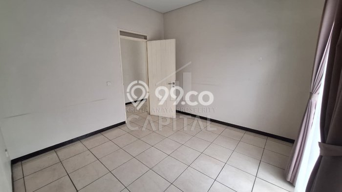 Jarang Ada! Rumah Sewa 4 Kamar Nyaman Siap Huni Kota Baru Parahyangan Jarang Ada! Rumah Sewa 4 Kamar Nyaman Siap Huni Kota Baru Parahyangan