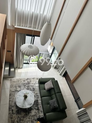 Ready to Use! Premium House LT 180m2 Desain Modern di Kota Baru Parahyangan Ready to Use! Premium House LT 180m2 Desain Modern di Kota Baru Parahyangan