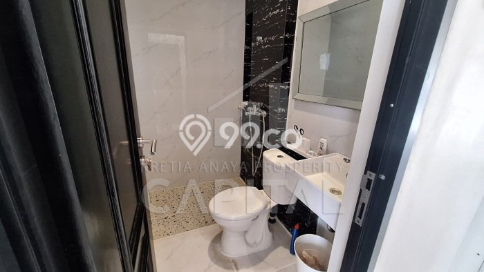 Hunian Elit LB 430m2 Siap Huni Desain Elegan di Bandung Kota, Bandung Hunian Elit LB 430m2 Siap Huni Desain Elegan di Bandung Kota, Bandung