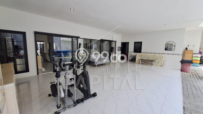 Hunian Elit LB 430m2 Siap Huni Desain Elegan di Bandung Kota, Bandung Hunian Elit LB 430m2 Siap Huni Desain Elegan di Bandung Kota, Bandung
