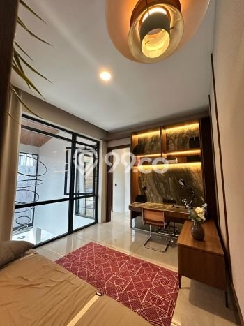 Hunian Super Elit dengan Akses Paling Strategis di Kota Baru Parahyangan, Bandung Hunian Super Elit dengan Akses Paling Strategis di Kota Baru Parahyangan, Bandung