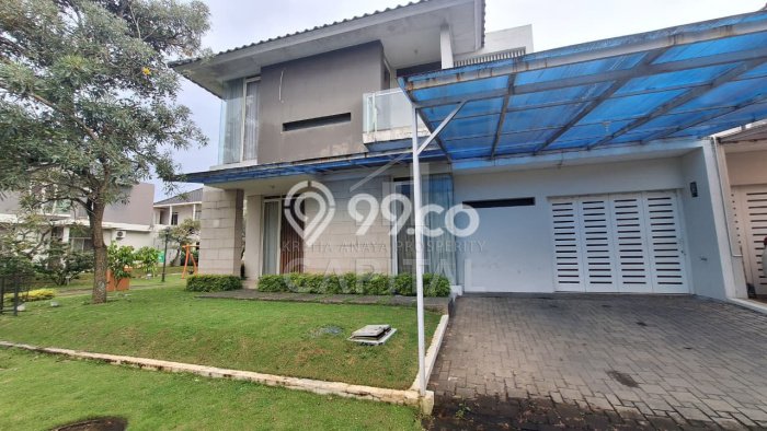 Jarang Ada! Rumah Sewa 4 Kamar Nyaman Siap Huni Kota Baru Parahyangan Jarang Ada! Rumah Sewa 4 Kamar Nyaman Siap Huni Kota Baru Parahyangan