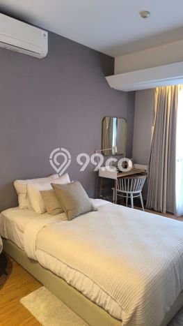 Apartemen Strategis untuk Dijual di BSD, Tangerang Selatan, Banten Apartemen Strategis untuk Dijual di BSD, Tangerang Selatan, Banten