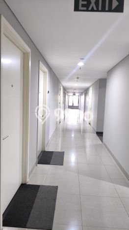 Apartemen Terawat Dijual di Tangerang Spesifikasi 2 KT, 1 KM Apartemen Terawat Dijual di Tangerang Spesifikasi 2 KT, 1 KM