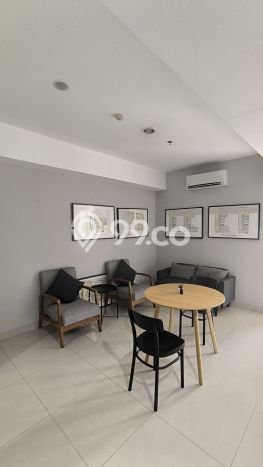 Apartemen Terawat Dijual di Tangerang Spesifikasi 2 KT, 1 KM Apartemen Terawat Dijual di Tangerang Spesifikasi 2 KT, 1 KM