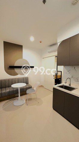 Apartemen Favorit Nyaman Dijual di Tangerang dengan 0 Kamar Tidur Apartemen Favorit Nyaman Dijual di Tangerang dengan 0 Kamar Tidur